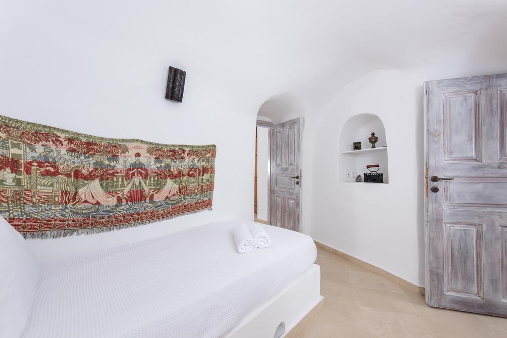 Villa Klytia Megalochori  Dış mekan fotoğraf