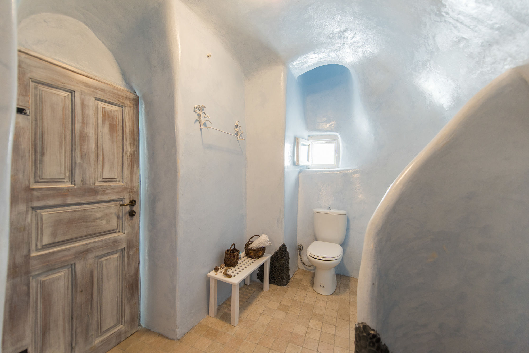 Villa Klytia Megalochori  Dış mekan fotoğraf