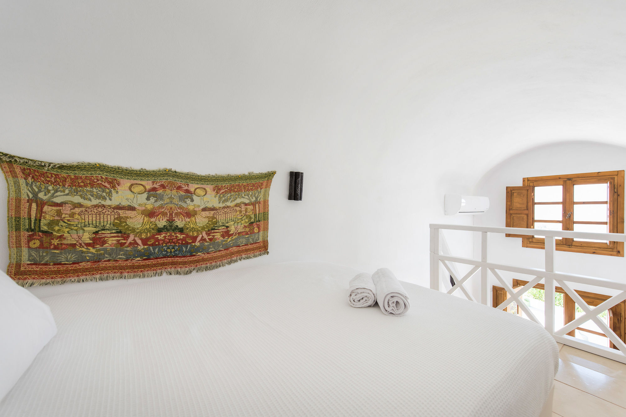 Villa Klytia Megalochori  Dış mekan fotoğraf